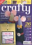 crafty cover